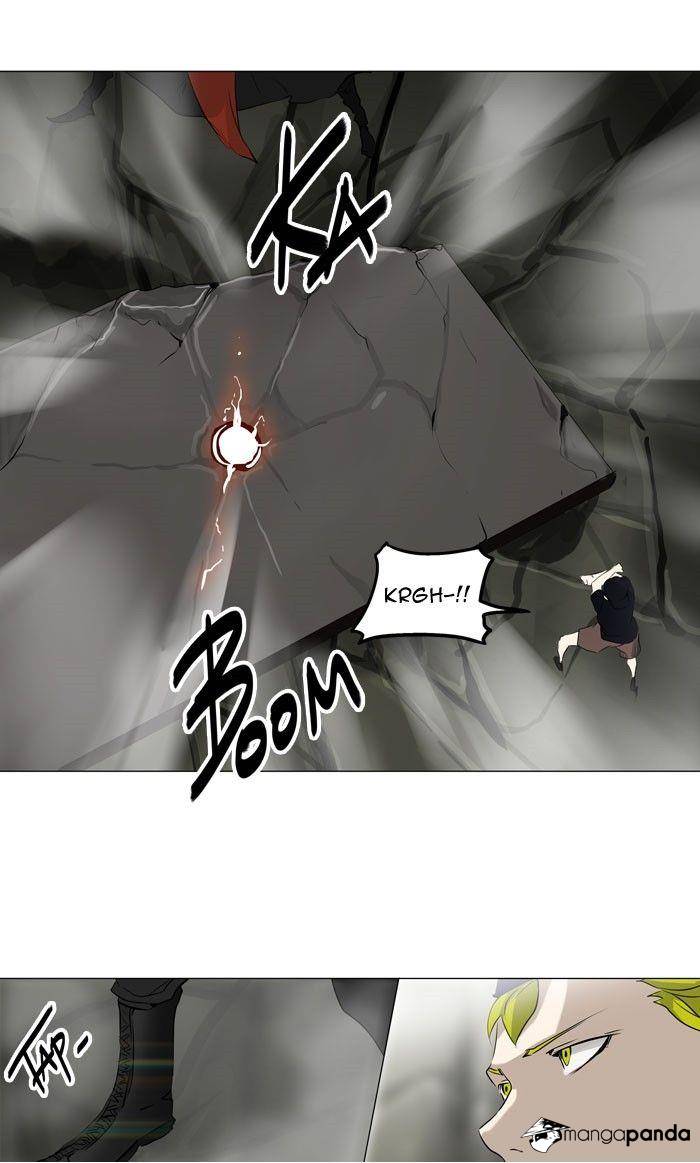 Tower of God Chapter 221 image 28